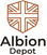 Albiondepot - Home
